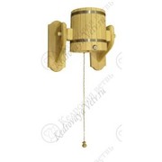 Обливное устройство 'Холодный душ' (20литров)