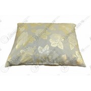 Подушка из кедровой стружки - голубая