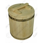 Кадка 200 литров