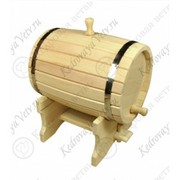 Винная бочка 20 литров