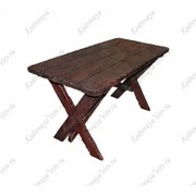 Стол (80 сантиметров.)