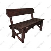 Лавка (127 сантиметров.)