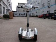 Сигвей-новинка, робин м1