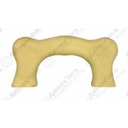 Ручка простая без основы 16 см