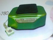 Массажёр СЦЭК-стимулятор циркуляции энергии и крови