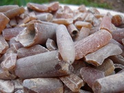 Белемнит-чёртов палец. Лечения псориаза, остеомиелита