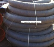 Труба полиэтеленновая