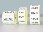 ТЕРМОЭТИКЕТКИ И ТЕРМОТРАНСФЕРНЫЕ ЭТИКЕТКИ в г.Тольятти!