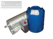 Эпоксидная смола ЭД-20 в Липецке фасованная и развес.