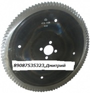 Пилы сегментные