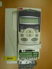 Ремонт ABB ACS DCS CM CP AC500 CP400 электроники