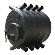 Печи длительного горения Бренеран