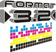 Формат 32 OOO Продажа оборудования для производства рекламы