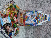 Сладкие Новогодние Подарки 2014