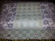 Постельное белье с магнитами.