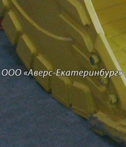 Ковш для экскаватора Hyundai R-500 объем 2, 7 м3 в наличии