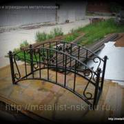 Металлоизделия и полимерная покраска.