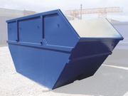 металлические контейнеры