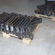 Изготовление шестерней, редукторов, токарные работы, шлифовка металла.