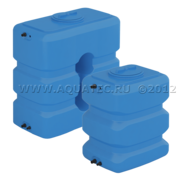 Баки для воды Aquatech