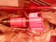 пистолет монтажный пц-84