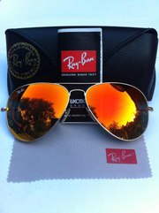 Очки ray ban