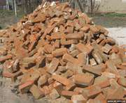 Кирпич цокольный б/у с доставкой