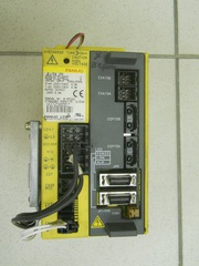 Ремонт ЧПУ FANUC CNC 0i 0i-MD 0i-TD 0i-TB 0i-PD 0i-TC 32i-B.