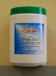 Матирующая паста и матирующая жидкость. BusinessGlass