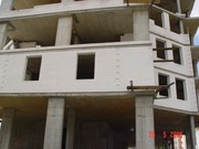 Гзобетонные блоки автоклавного твердения .