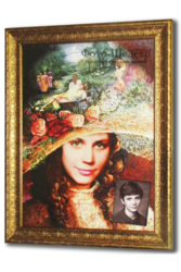 Выбираете особенный подарок близкому человеку?