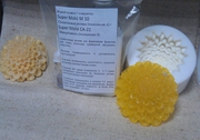 Силиконовый компаунд Super Mold М 10 (1 кг.)