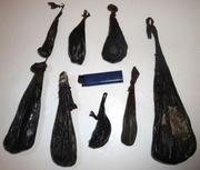 Продам желчь медведя