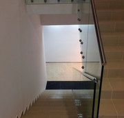 Перила и ограждения. Изготовление под заказ