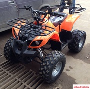Продаем новый детский бензиновый квадроцикл Мини АТV модель A 54