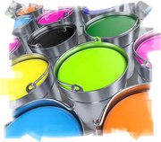 Эмали КО (кремний органические) от производителя по оптовым ценам