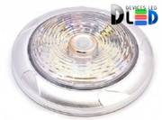 Бытовые светодиодные светильники Dled