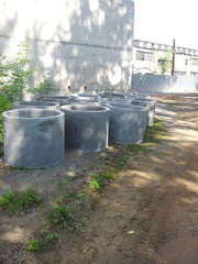 Жб кольца. Кольца колодезные. Кольца стеновые. Кольца железобетонные.