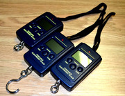 Безмены 40 кг.,  точность 20 г.