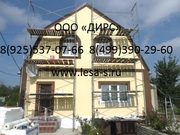 Универсальная вышка тура стальная и алюминиевая,  помост строительный м