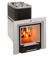 Печи,  котлы,  камины