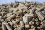 Древесные пеллеты напрямую от производителя