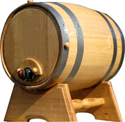 Бочки, бочонки, кадки