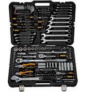 Качественный Набор Инструментов от AST-TOOLS Широкий ассортимент, Акци