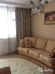 Продается квартира с видом на озеро, 19 км. от МКАД. Цена 7 900 000 р.!!!