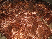 Медный металлолом, лом меди закупаем. Москва