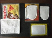 грелки для тела зимой