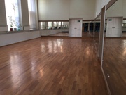 Залы в аренду для йоги, танцев, фитнеса и т.п.