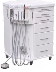 Мобильная установка FJ8D