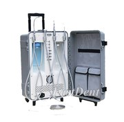 Мобильная стоматологическая установка FJ8B